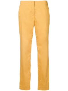 Luisa Cerano прямые брюки