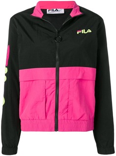 Fila спортивная куртка
