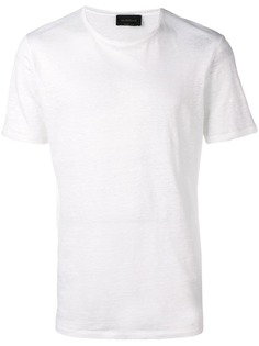 Delloglio футболка с короткими рукавами