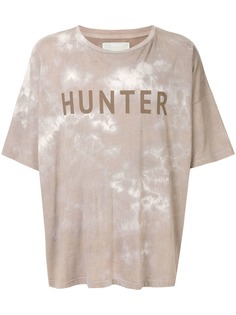 Siberia Hills футболка Hunter