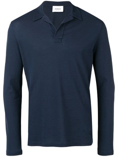 Dondup толстовка с V-образным вырезом