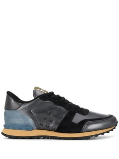 Valentino кроссовки Valentino Garavani Rockstud