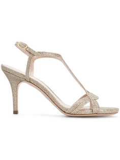 Stuart Weitzman босоножки Sunny