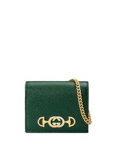 Gucci картхолдер Gucci Zumi