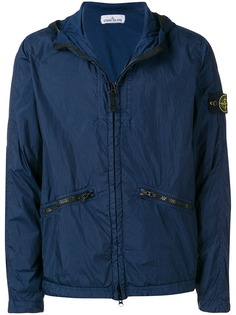 Stone Island легкая куртка