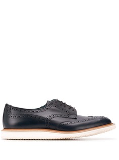 Trickers броги Durham