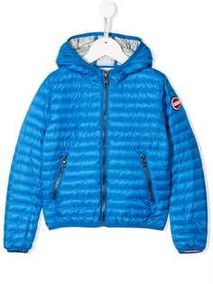 Colmar Kids пуховик с капюшоном