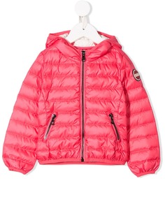 Colmar Kids пуховик с капюшоном