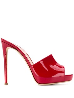 Giuseppe Zanotti мюли Nettie