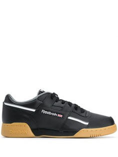 Reebok кроссовки Workout Plus MU