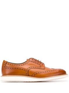 Trickers броги Durham