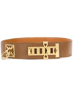 Hermès Pre-Owned ремень Collier De Chien Medoru