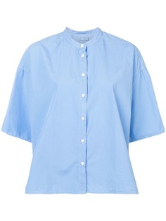 Closed рубашка оверсайз на пуговицах