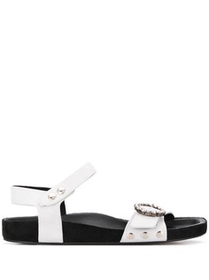 Isabel Marant сандалии Erla