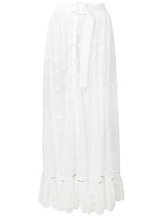 Категория: Юбки в пол женские Off White