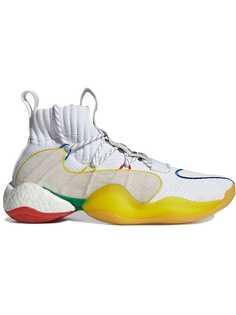 Adidas By Pharrell Williams кроссовки Crazy BYW LVL