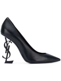 Saint Laurent туфли-лодочки Opyum 110 Décolleté