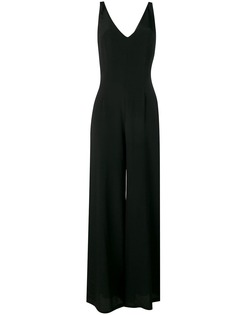 LAutre Chose комбинезон с V-образным вырезом