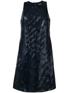Lauren Ralph Lauren платье Lark с пайетками