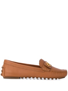 Tory Burch лоферы Kira