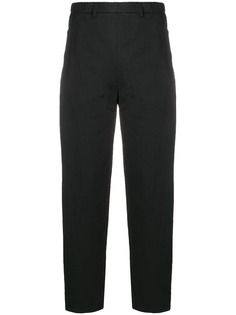 Stephan Schneider укороченные брюки