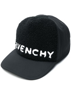 Givenchy кепка с логотипом