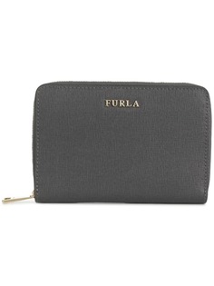 Furla кошелек Babylon на молнии