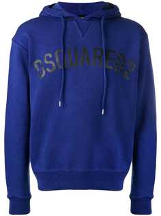Dsquared2 худи с логотипом