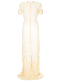 Jacquemus кардиган La Robe Dolcedo
