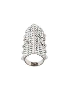 Vivienne Westwood кольцо Regent