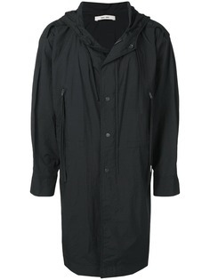 Damir Doma классический плащ