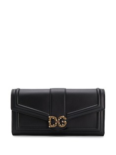 Dolce & Gabbana кошелек DG Love