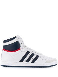 adidas высокие кроссовки Top Ten Hi