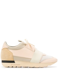 Balenciaga кроссовки Race