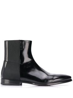 Dolce & Gabbana классические ботинки