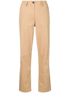 Tommy Hilfiger брюки прямого кроя