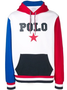 Polo Ralph Lauren худи Star Polo