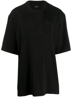 Marcelo Burlon County Of Milan футболка с узором
