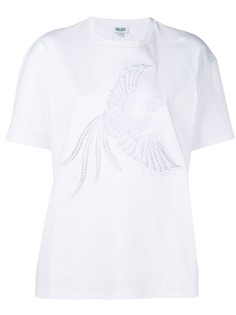 Kenzo футболка Phoenix