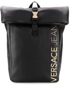 Versace Jeans рюкзак с логотипом