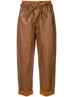 Nehera брюки Paron с эластичным поясом