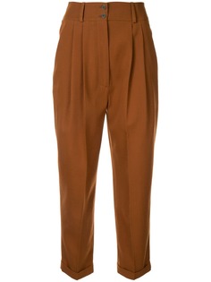 Nehera укороченные брюки