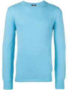 A.P.C. джемпер Colin