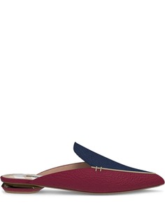 Nicholas Kirkwood мюли Beya