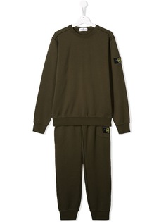 Stone Island Junior спортивный костюм