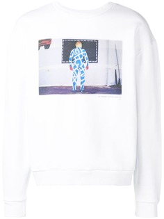 Ex Infinitas свитер Hawley