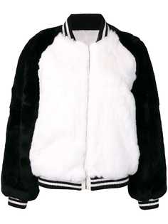 Liska куртка бомбер