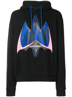 Ex Infinitas худи с принтом Bitterness