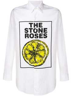 Kent & Curwen рубашка Stone Roses