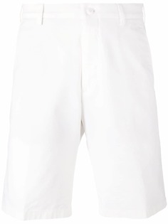 Loro Piana классические шорты-чинос